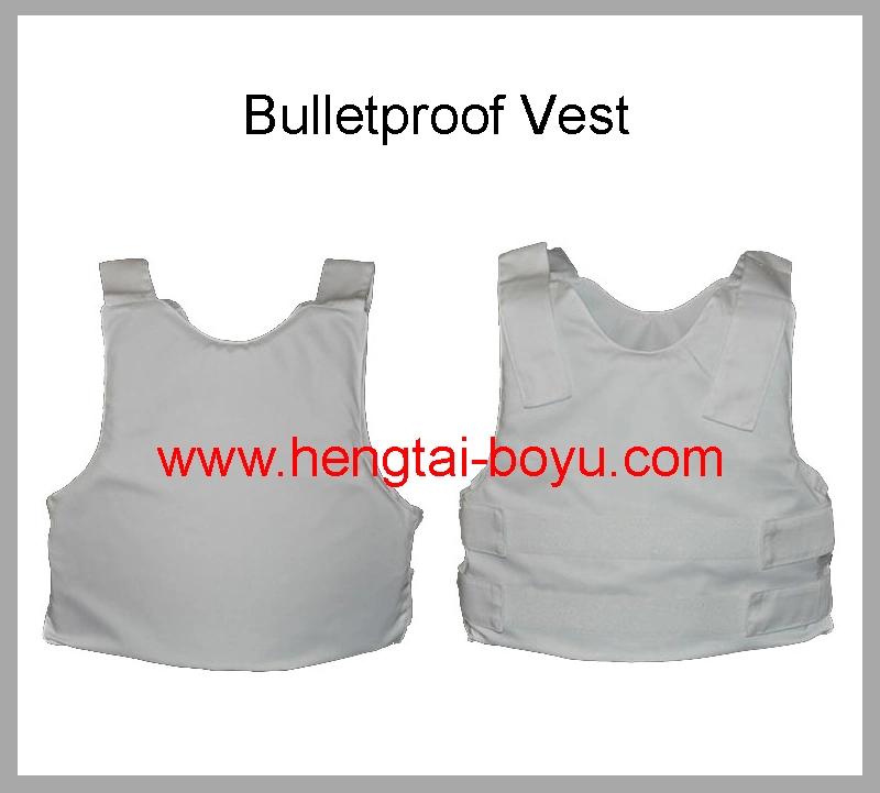 Bulletproof Vest-Ballistic Jacket-Bulletproof Jacket-Ballistic Vest-Body Armor