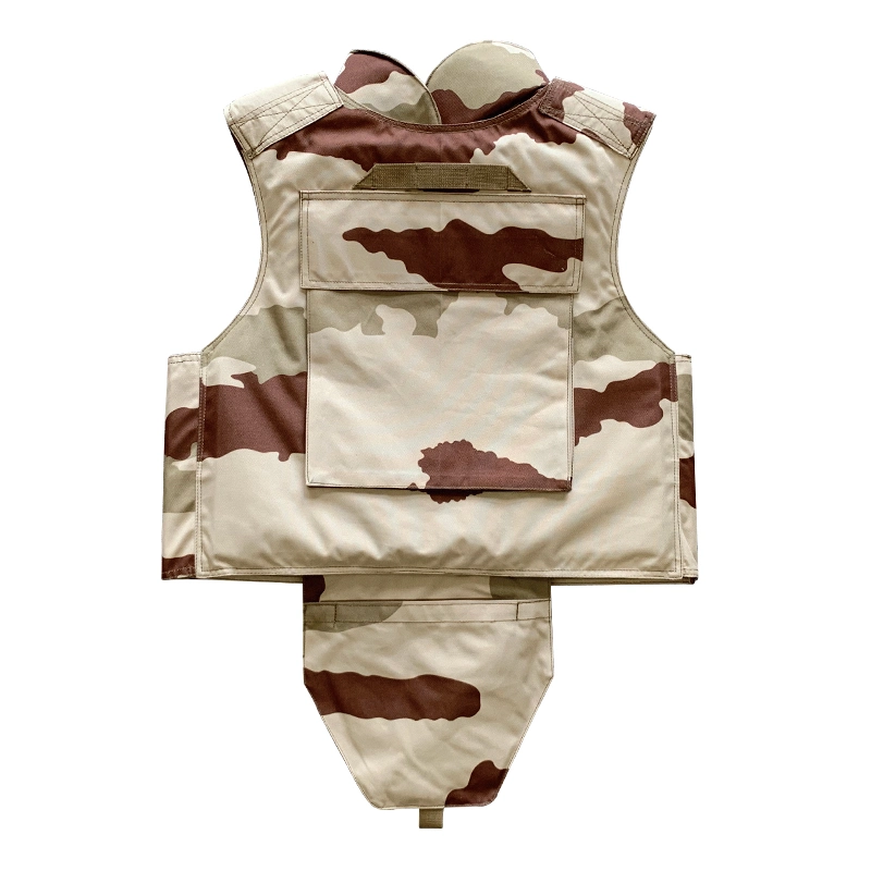 Military Full Body Armor/Ballistic Vest Bulletproof Vest